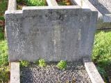 image of grave number 692657